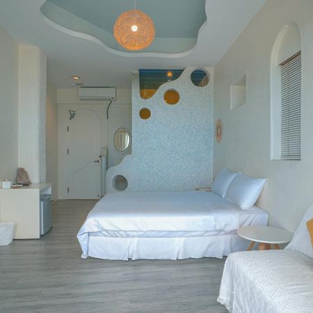 Kenting Met Hi Inn Cape Eluanbi Номер фото