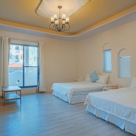 Kenting Met Hi Inn Cape Eluanbi Номер фото