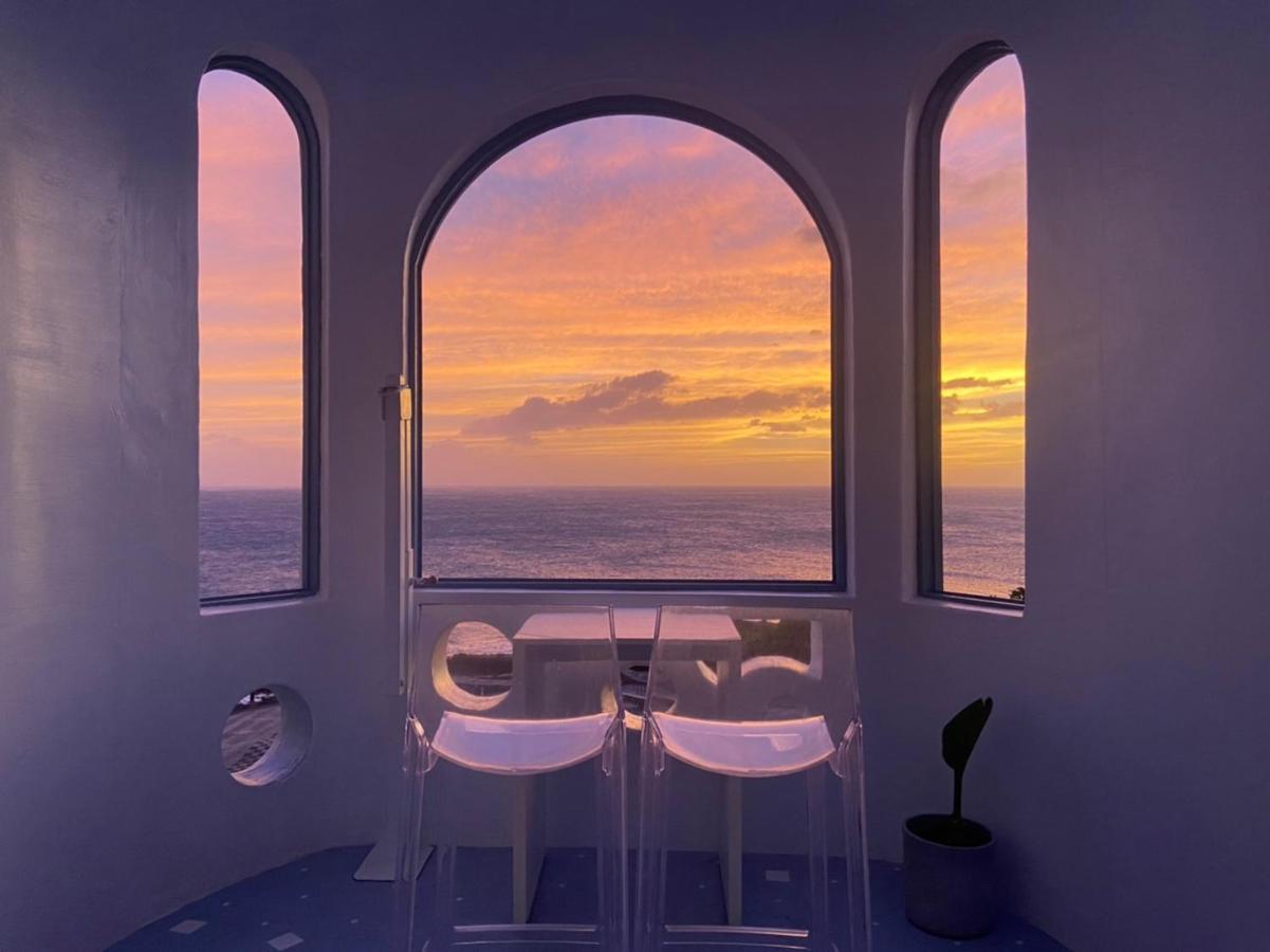 Kenting Met Hi Inn Cape Eluanbi Екстер'єр фото
