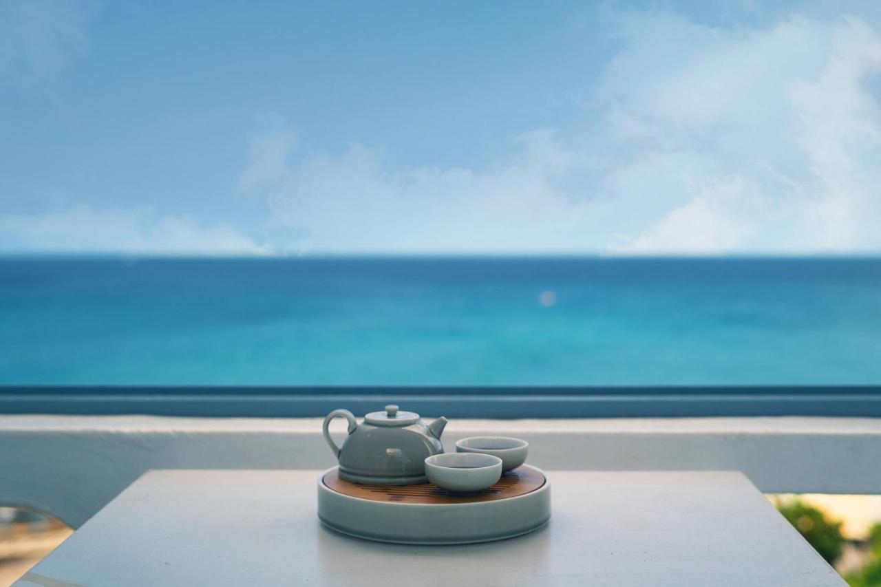 Kenting Met Hi Inn Cape Eluanbi Екстер'єр фото