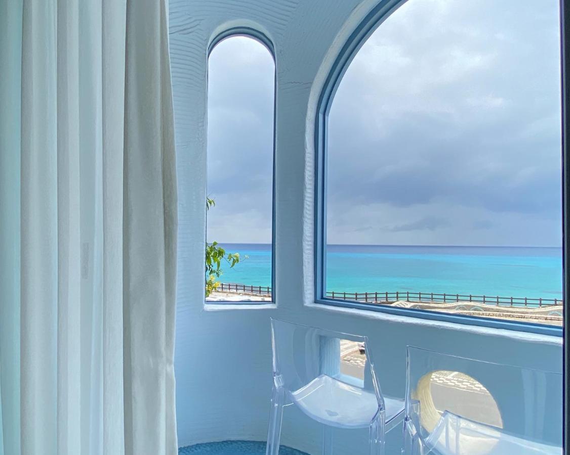 Kenting Met Hi Inn Cape Eluanbi Екстер'єр фото