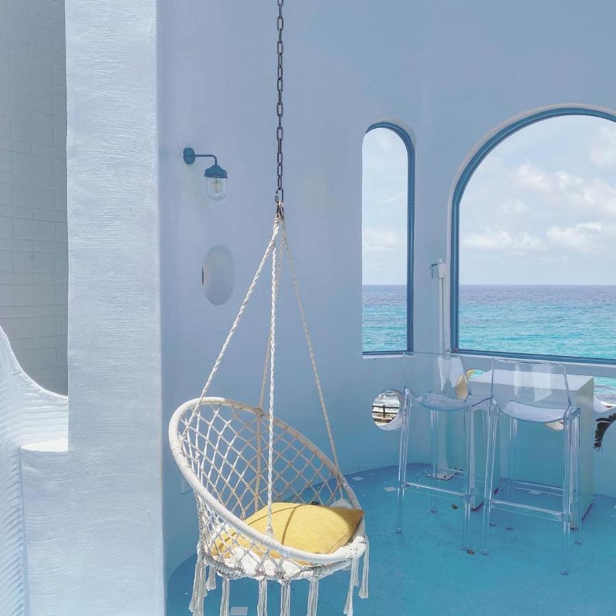 Kenting Met Hi Inn Cape Eluanbi Екстер'єр фото