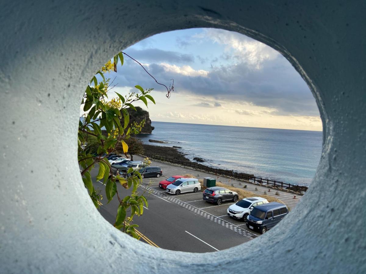 Kenting Met Hi Inn Cape Eluanbi Екстер'єр фото