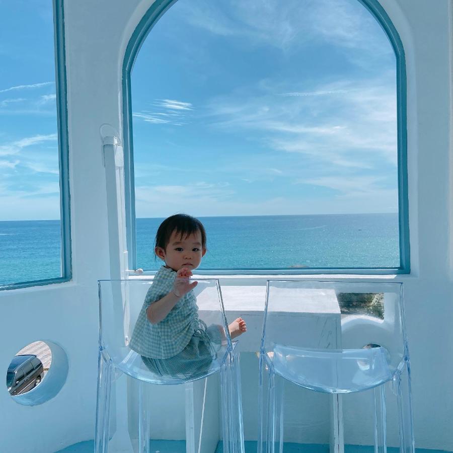 Kenting Met Hi Inn Cape Eluanbi Екстер'єр фото