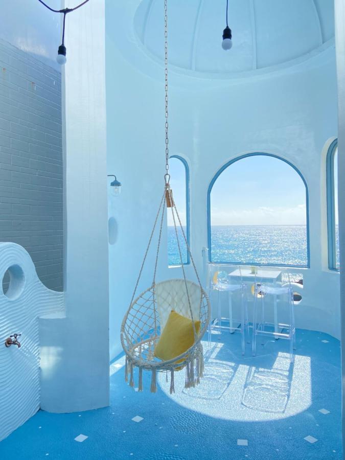 Kenting Met Hi Inn Cape Eluanbi Екстер'єр фото