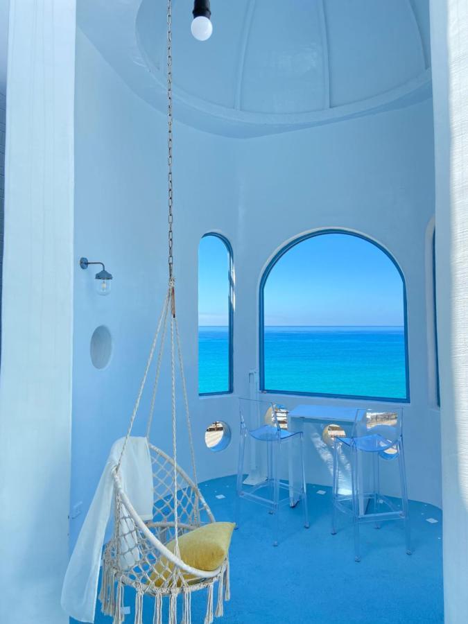 Kenting Met Hi Inn Cape Eluanbi Екстер'єр фото