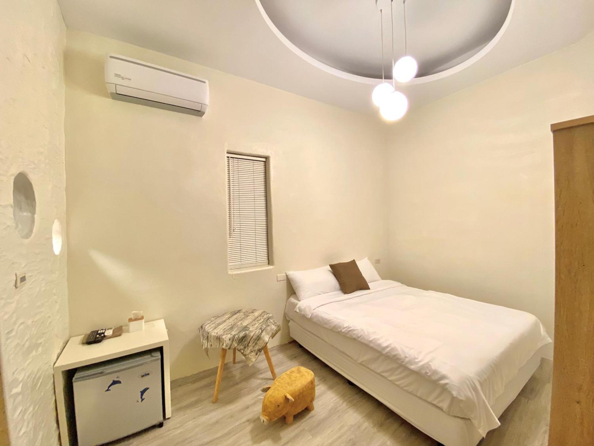 Kenting Met Hi Inn Cape Eluanbi Номер фото