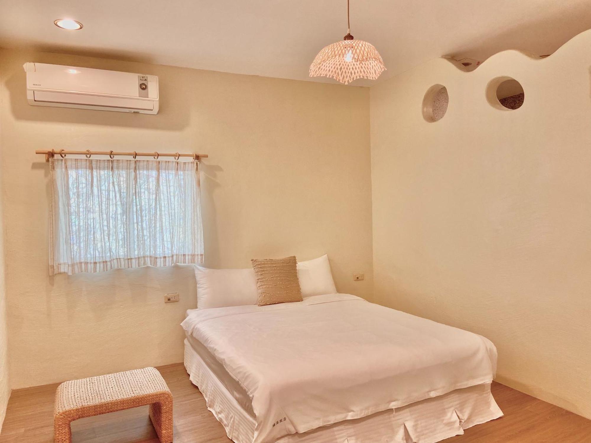 Kenting Met Hi Inn Cape Eluanbi Номер фото