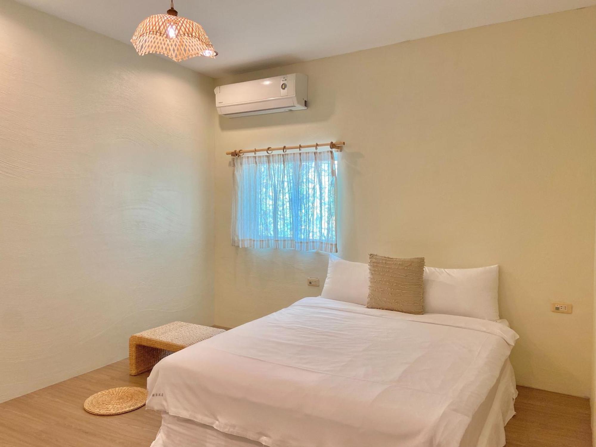 Kenting Met Hi Inn Cape Eluanbi Номер фото