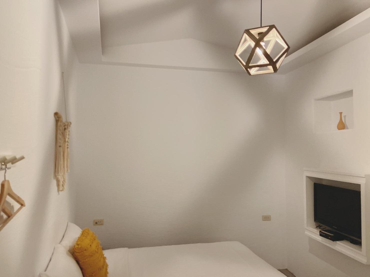 Kenting Met Hi Inn Cape Eluanbi Номер фото