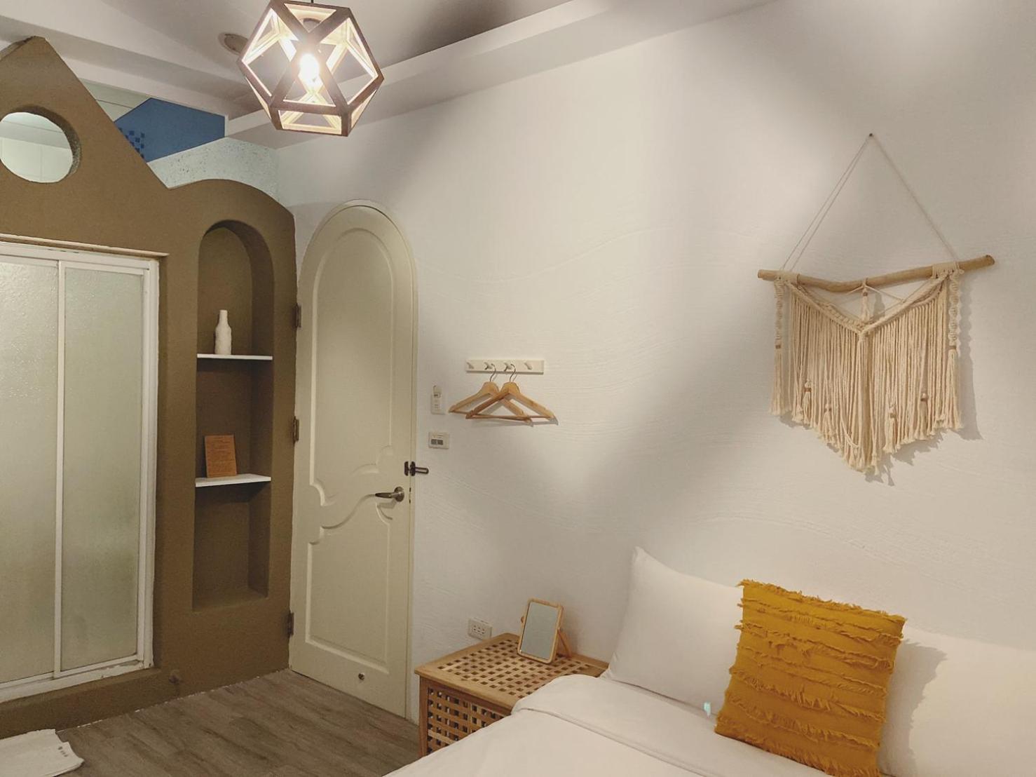 Kenting Met Hi Inn Cape Eluanbi Номер фото
