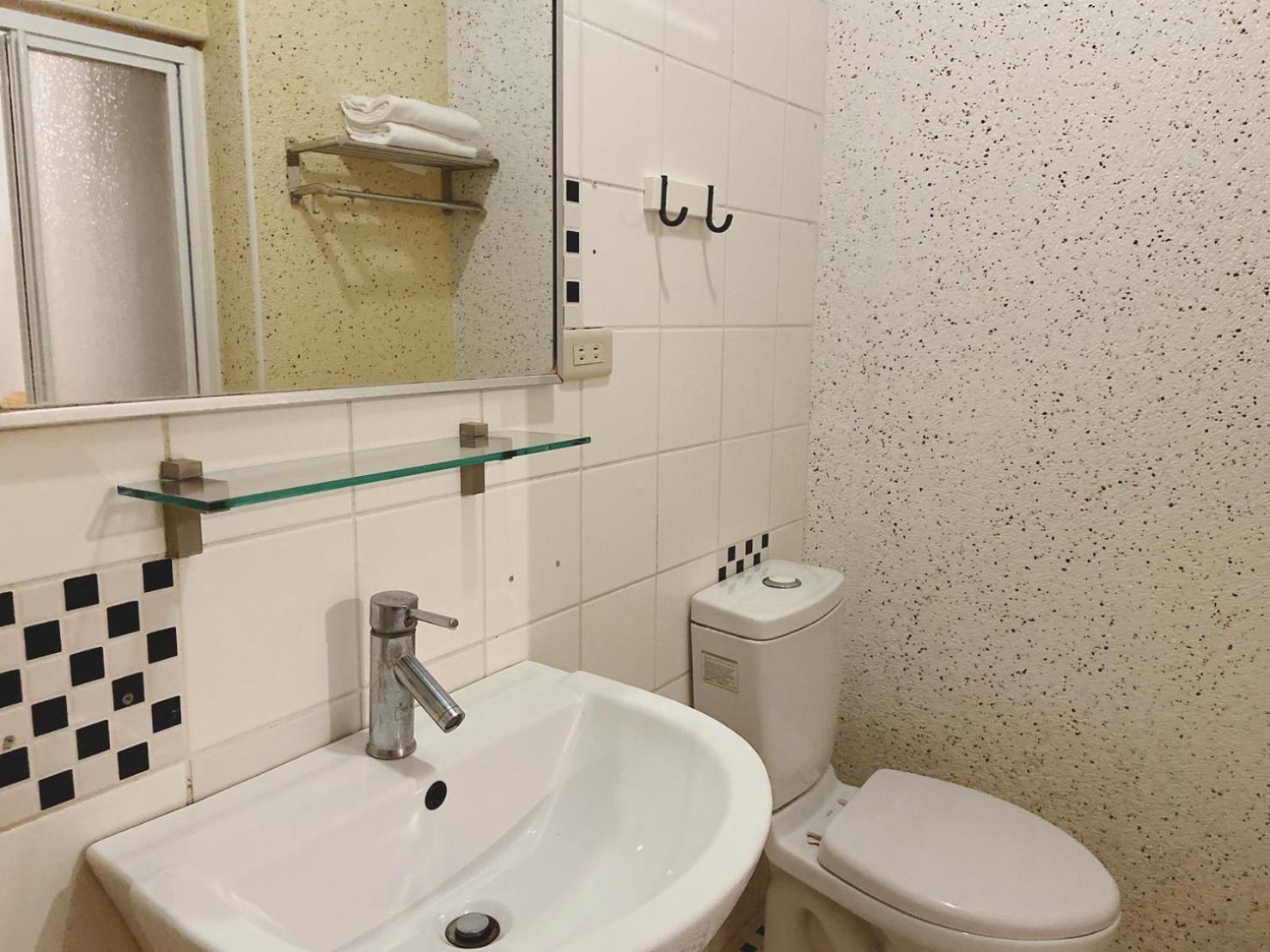 Kenting Met Hi Inn Cape Eluanbi Номер фото