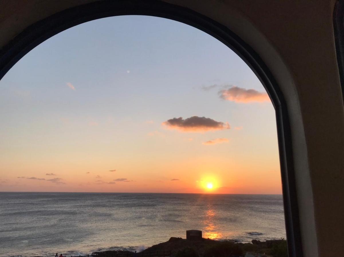 Kenting Met Hi Inn Cape Eluanbi Екстер'єр фото
